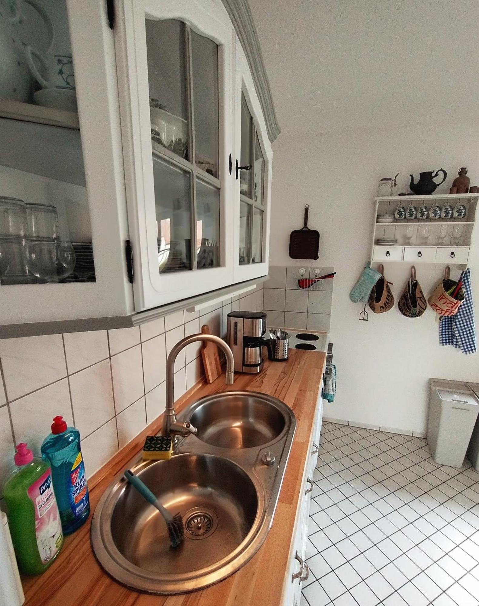 Ruhiges Exzellenz-Appartement Diana Im Elb-Urstromtal - Fast Wlan, Good For Long-Terms Bleckede Exteriér fotografie